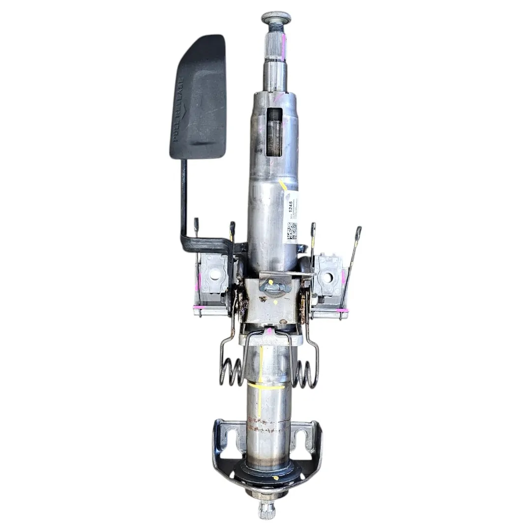 Coluna direção S10 2.8 200cv 2024 LTZ