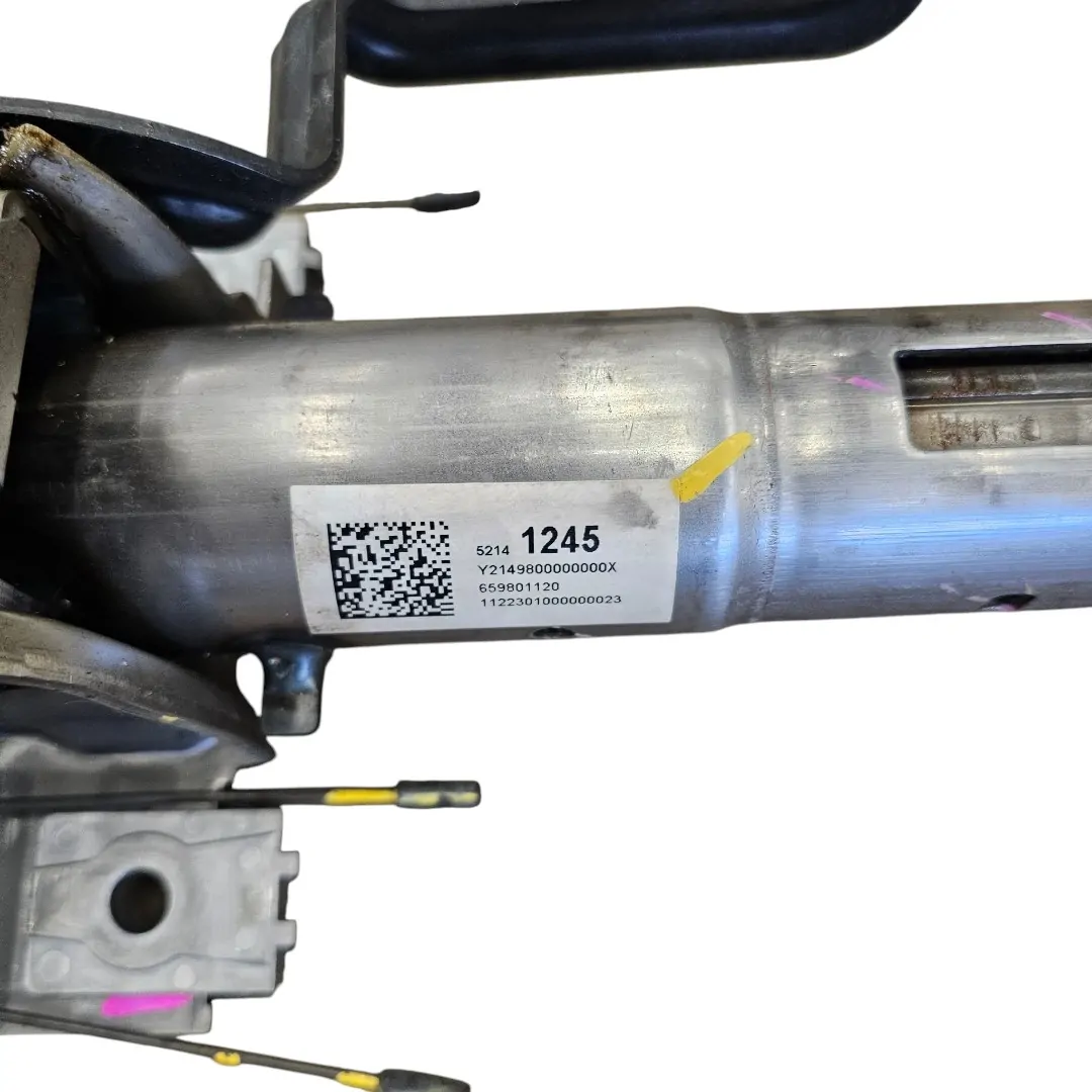 Coluna direção S10 2.8 200cv 2024 LTZ