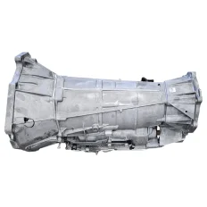 Caixa de câmbio S10 2.8 200cv 2024 LTZ