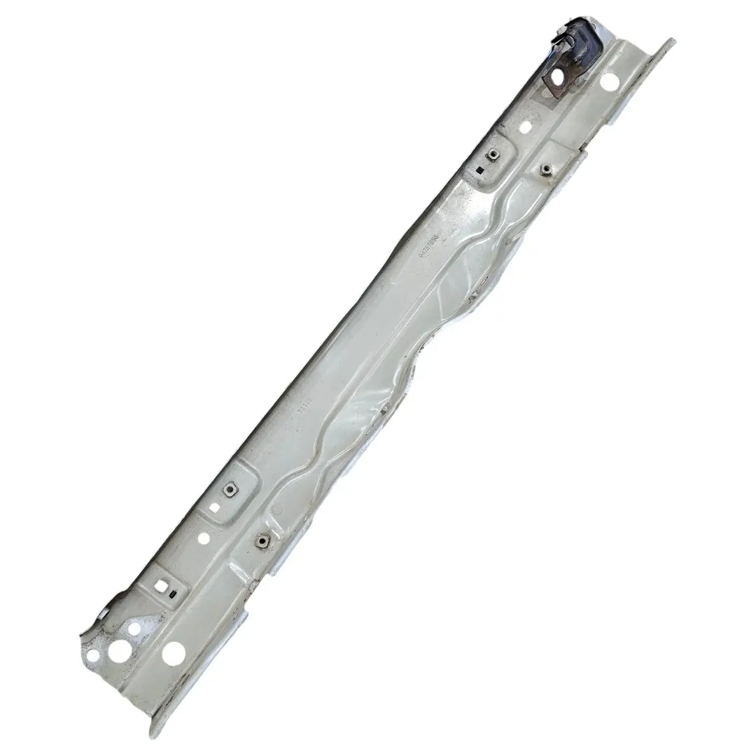 Travessa do frontal S10 2.8 200cv 2024 LTZ