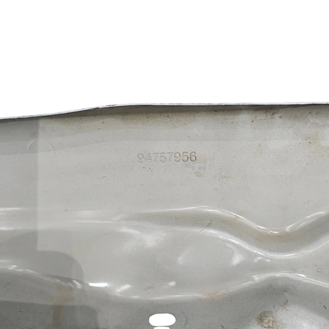 Travessa do frontal S10 2.8 200cv 2024 LTZ