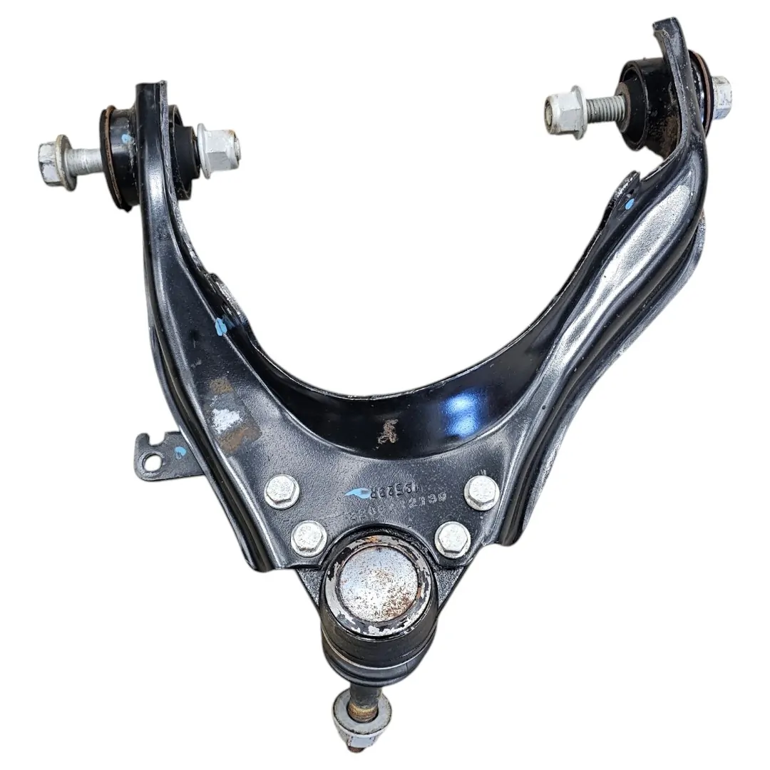 Bandeja dianteira superior direita S10 2.8 200cv 2024 LTZ