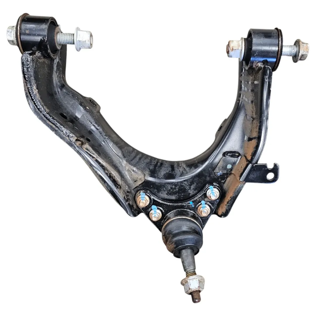 Bandeja dianteira superior direita S10 2.8 200cv 2024 LTZ