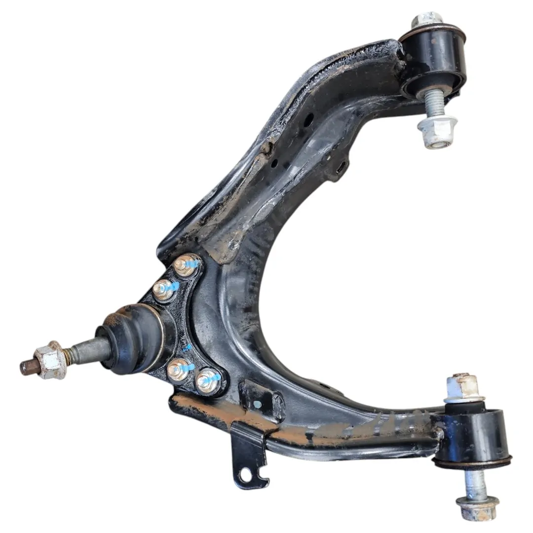 Bandeja dianteira superior direita S10 2.8 200cv 2024 LTZ