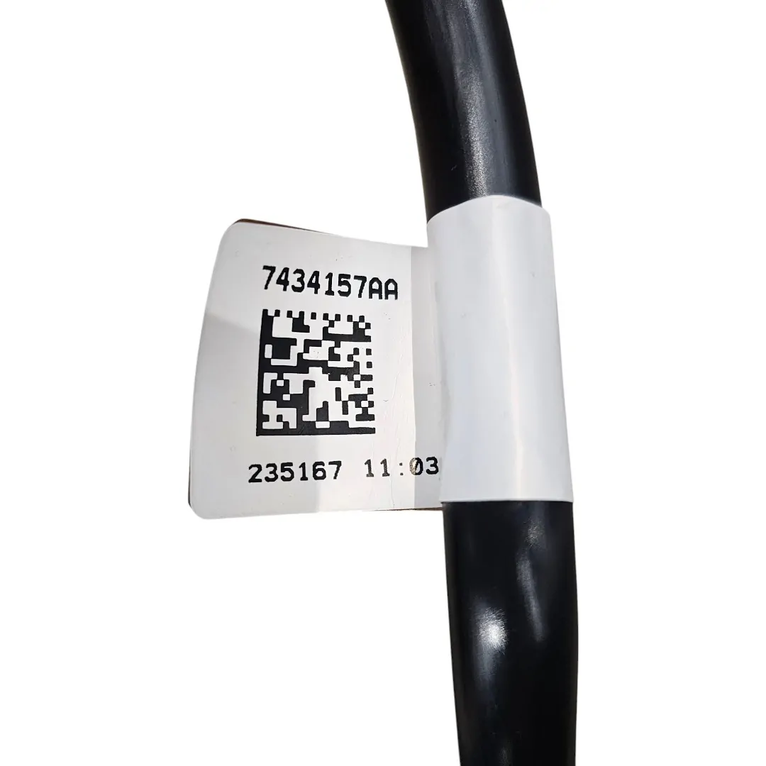 Tubo saída boia tanque (par) S10 2.8 200cv 2024 LTZ