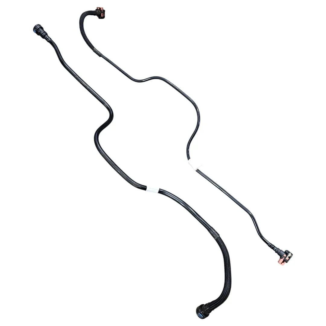 Tubo saída boia tanque (par) S10 2.8 200cv 2024 LTZ