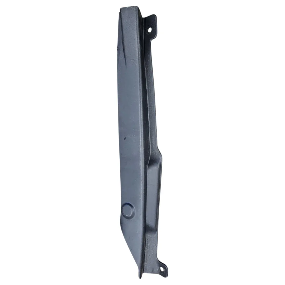 Defletor paralama direito com detalhe S10 2.8 200cv 2024 LTZ