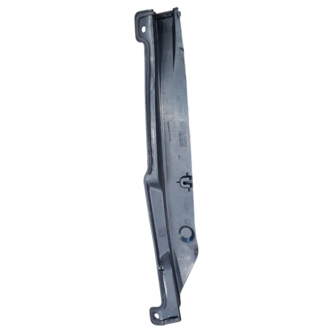 Defletor paralama direito com detalhe S10 2.8 200cv 2024 LTZ