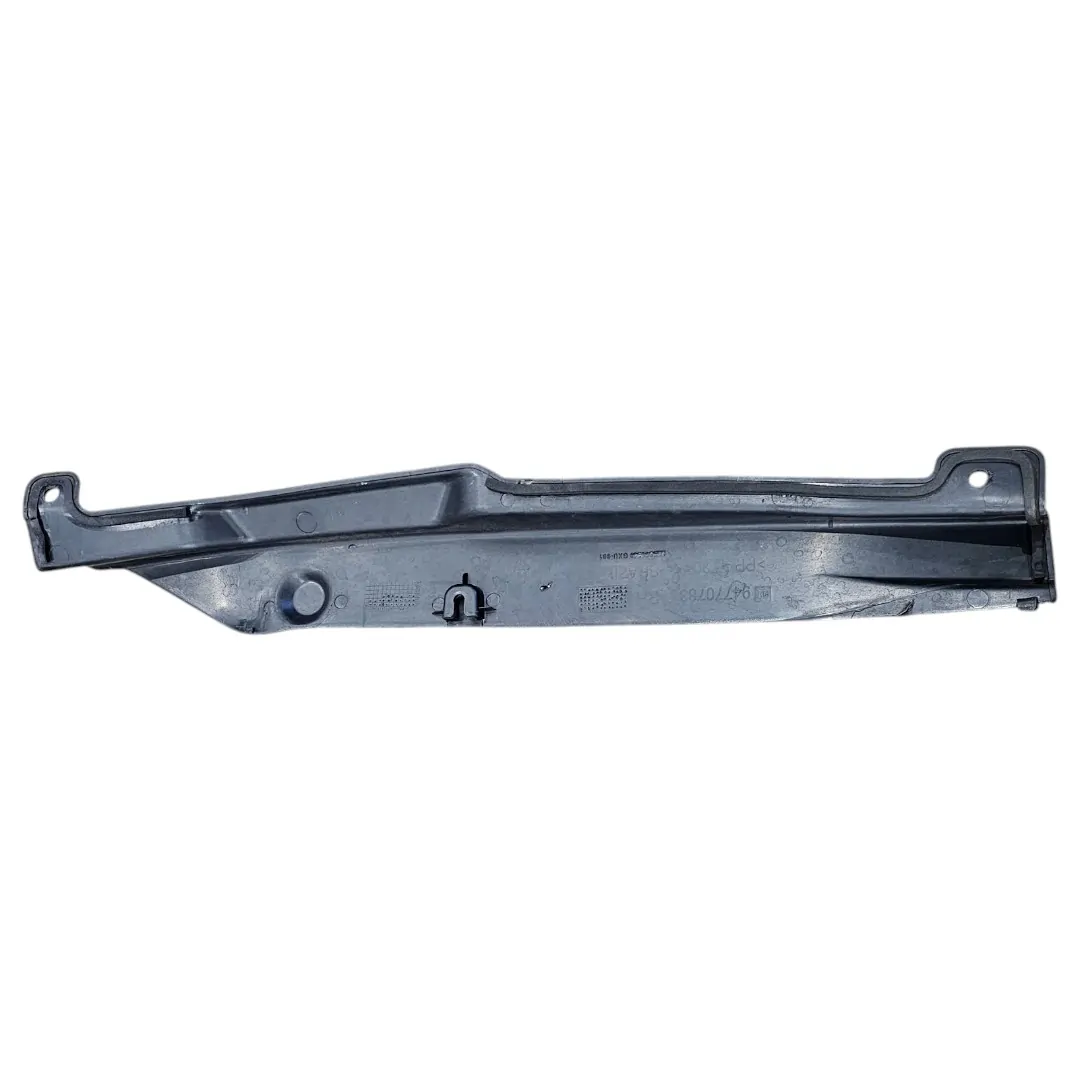Defletor paralama direito com detalhe S10 2.8 200cv 2024 LTZ