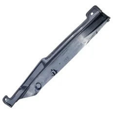 Defletor paralama direito com detalhe S10 2.8 200cv 2024 LTZ