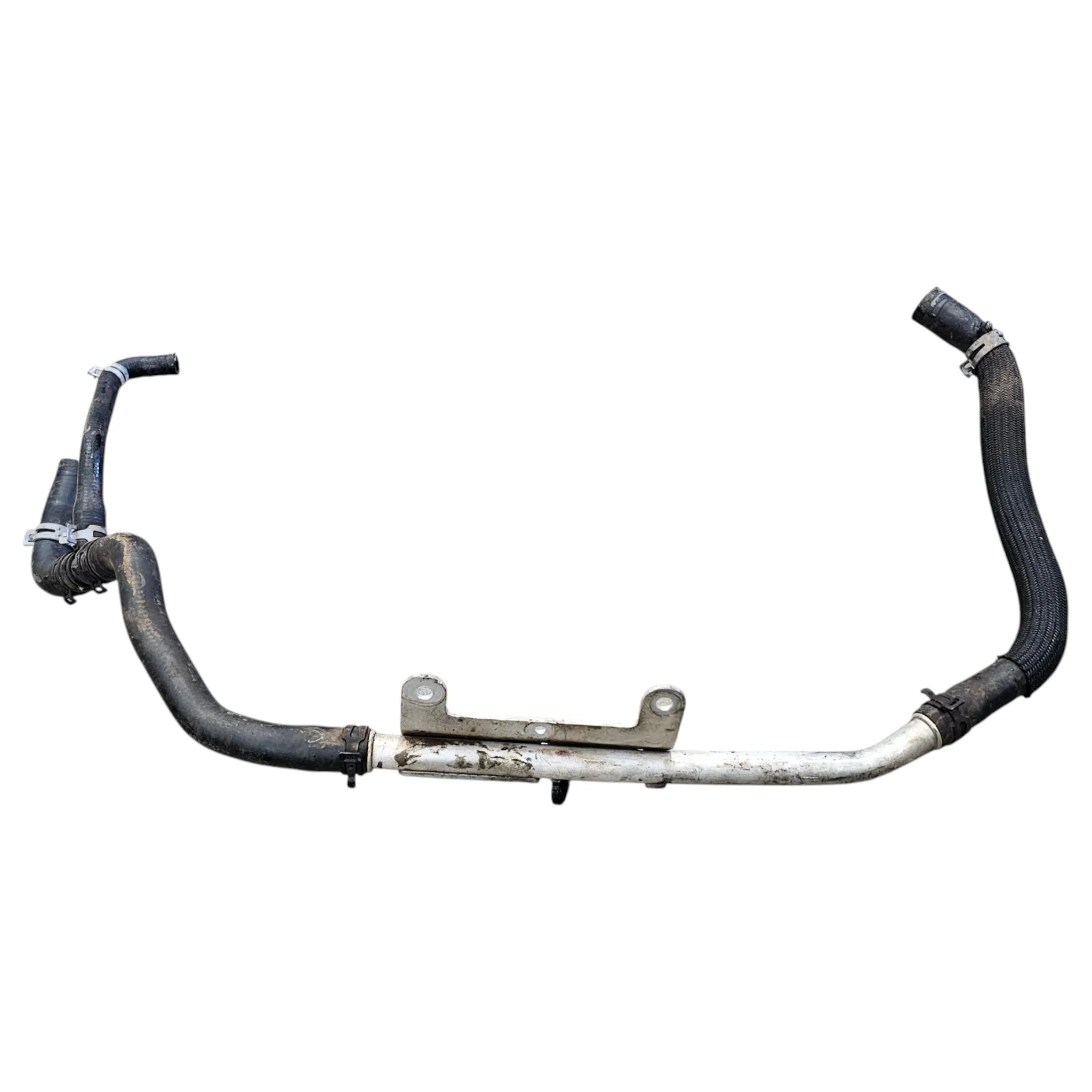 Tubo cano água do motor S10 2.8 200cv 2024 LTZ