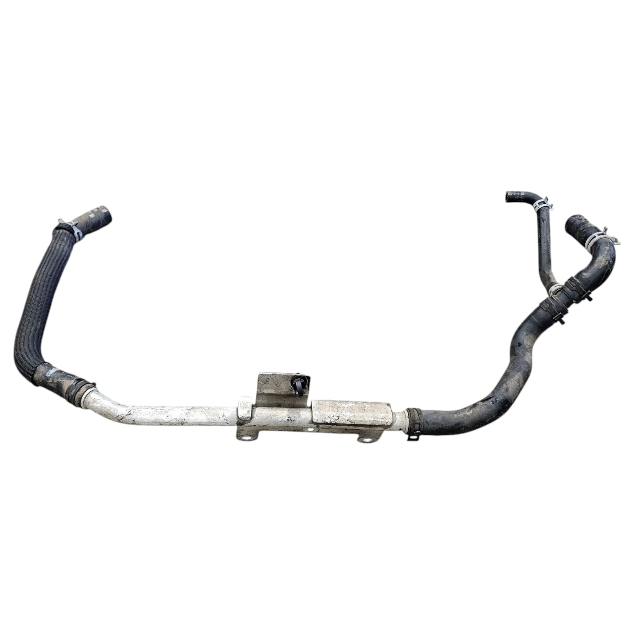Tubo cano água do motor S10 2.8 200cv 2024 LTZ