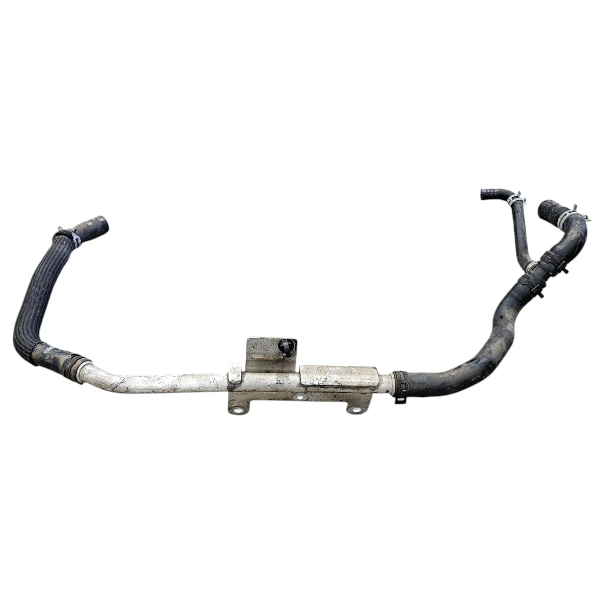 Tubo cano água do motor S10 2.8 200cv 2024 LTZ