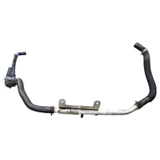 Tubo cano água do motor S10 2.8 200cv 2024 LTZ