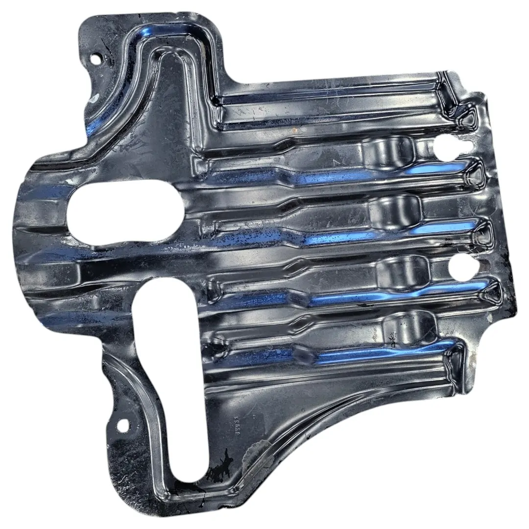 Protetor cárter S10 2.8 200cv 2024 LTZ