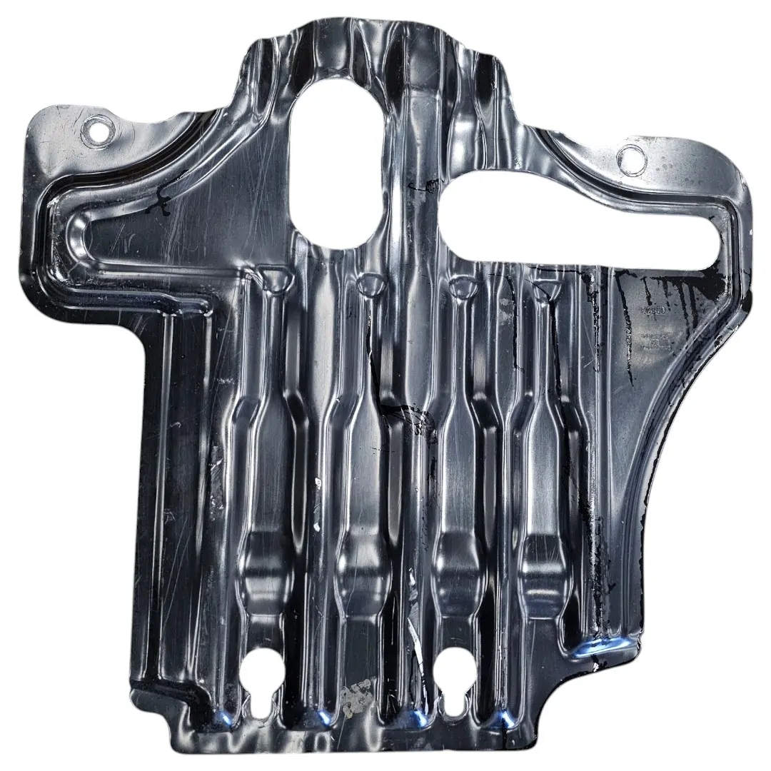 Protetor cárter S10 2.8 200cv 2024 LTZ