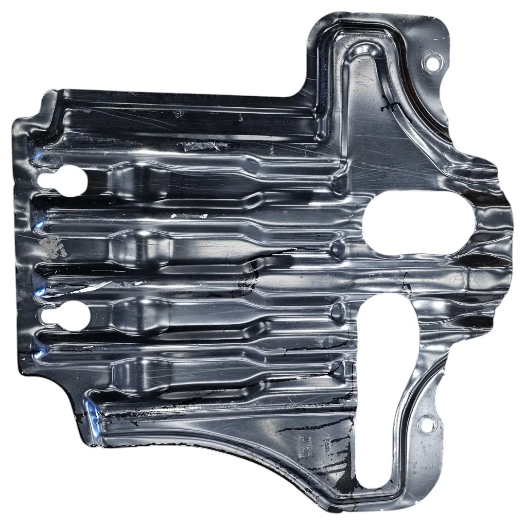 Protetor cárter S10 2.8 200cv 2024 LTZ