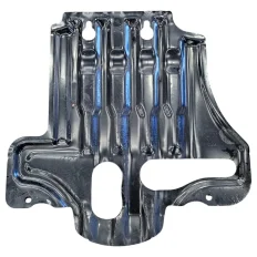 Protetor cárter S10 2.8 200cv 2024 LTZ
