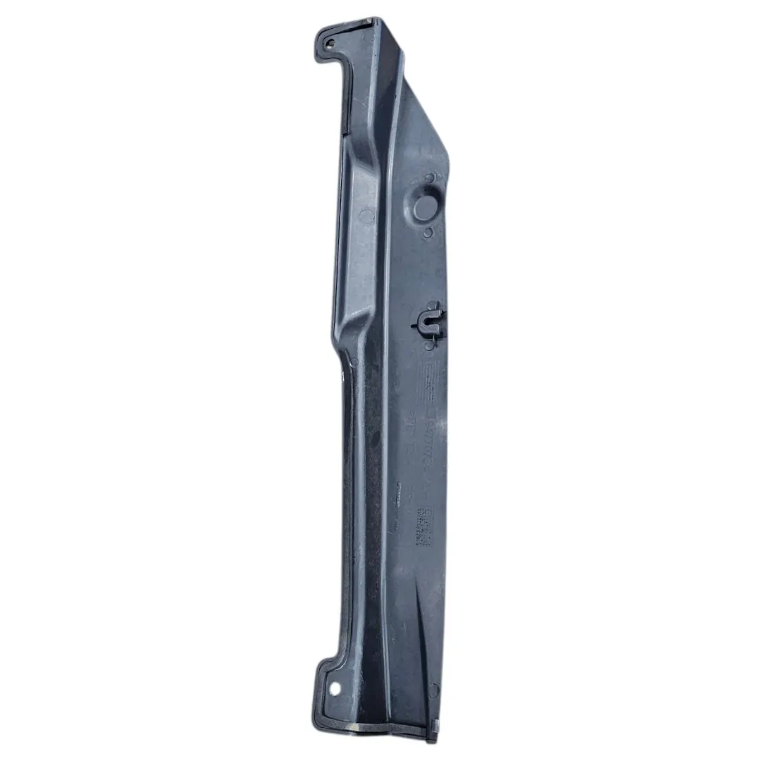 Defletor paralama esquerdo S10 2.8 200cv 2024 LTZ