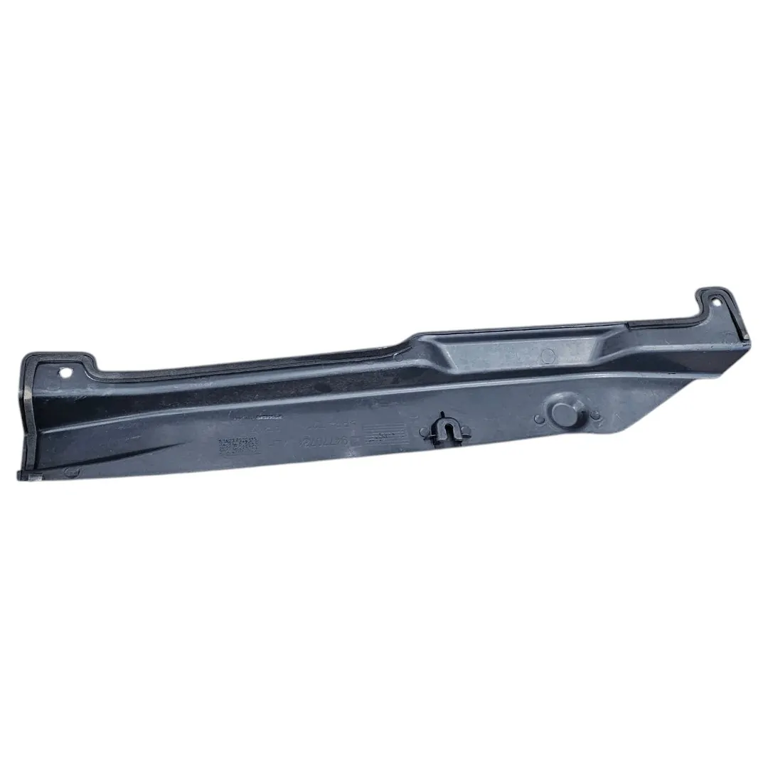 Defletor paralama esquerdo S10 2.8 200cv 2024 LTZ