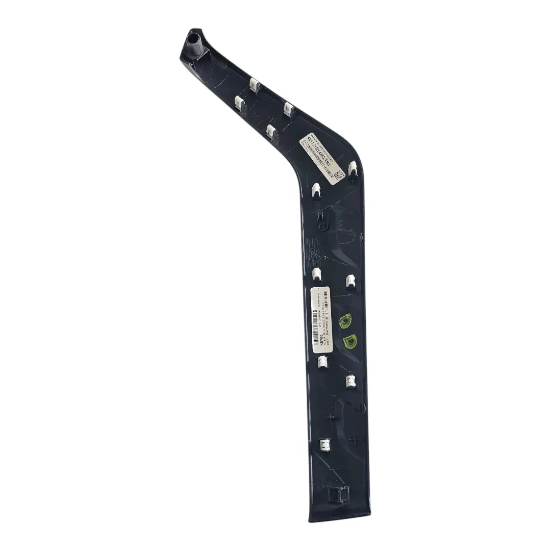 Moldura maçaneta interna porta dianteira direita Ranger 3.2 2020 XLT 0KM