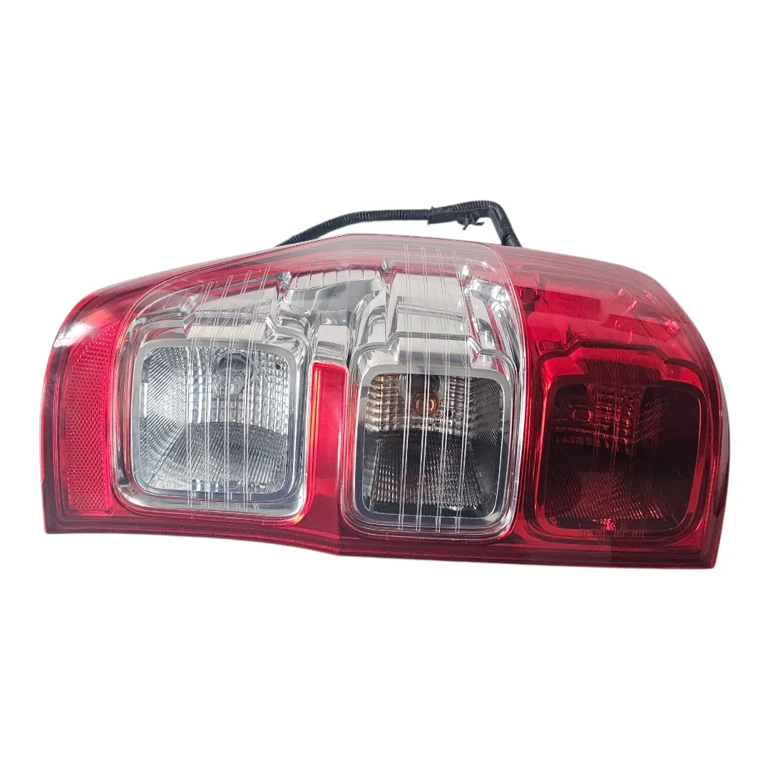 Lanterna esquerda Ranger 3.2 2020 XLT 0KM