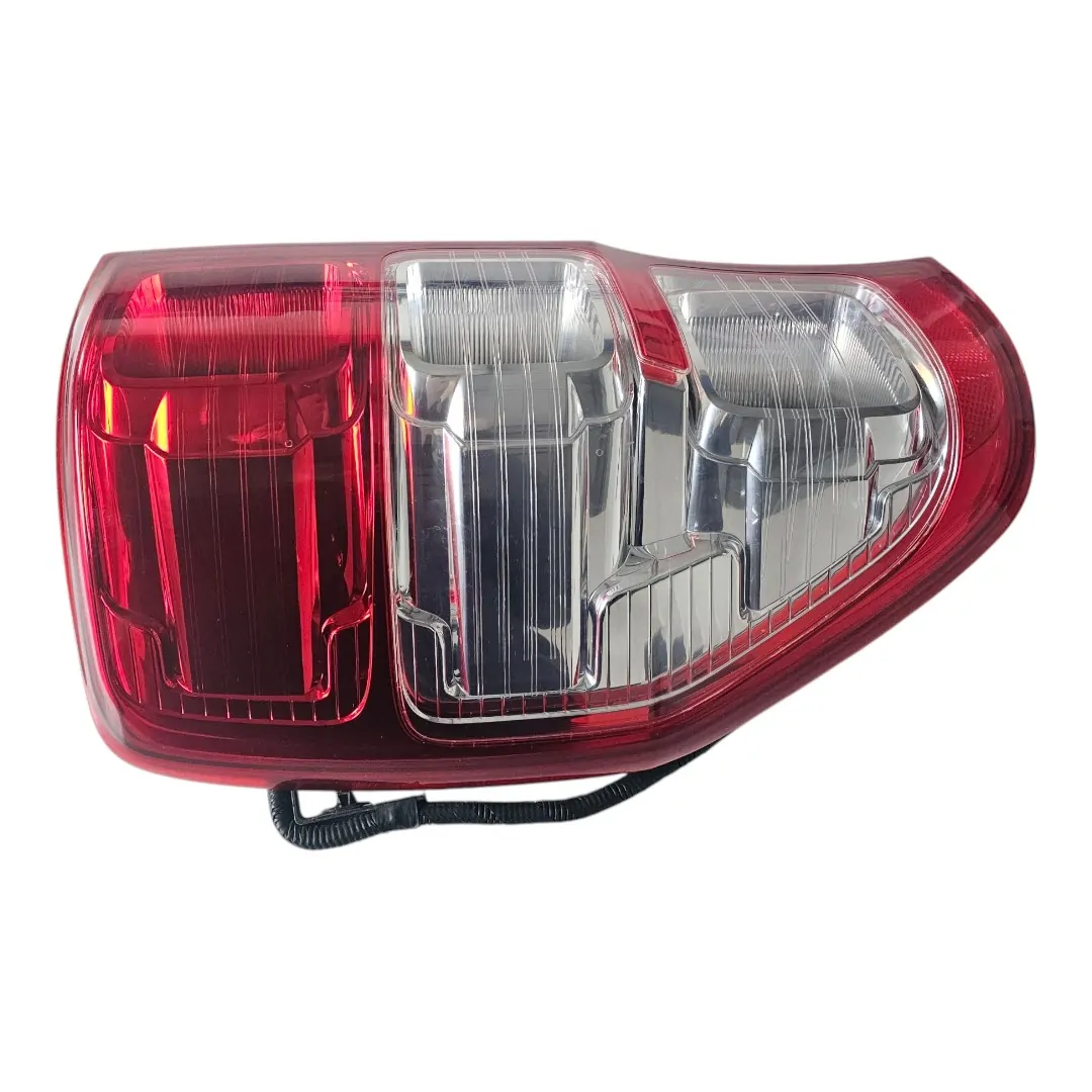 Lanterna esquerda Ranger 3.2 2020 XLT 0KM