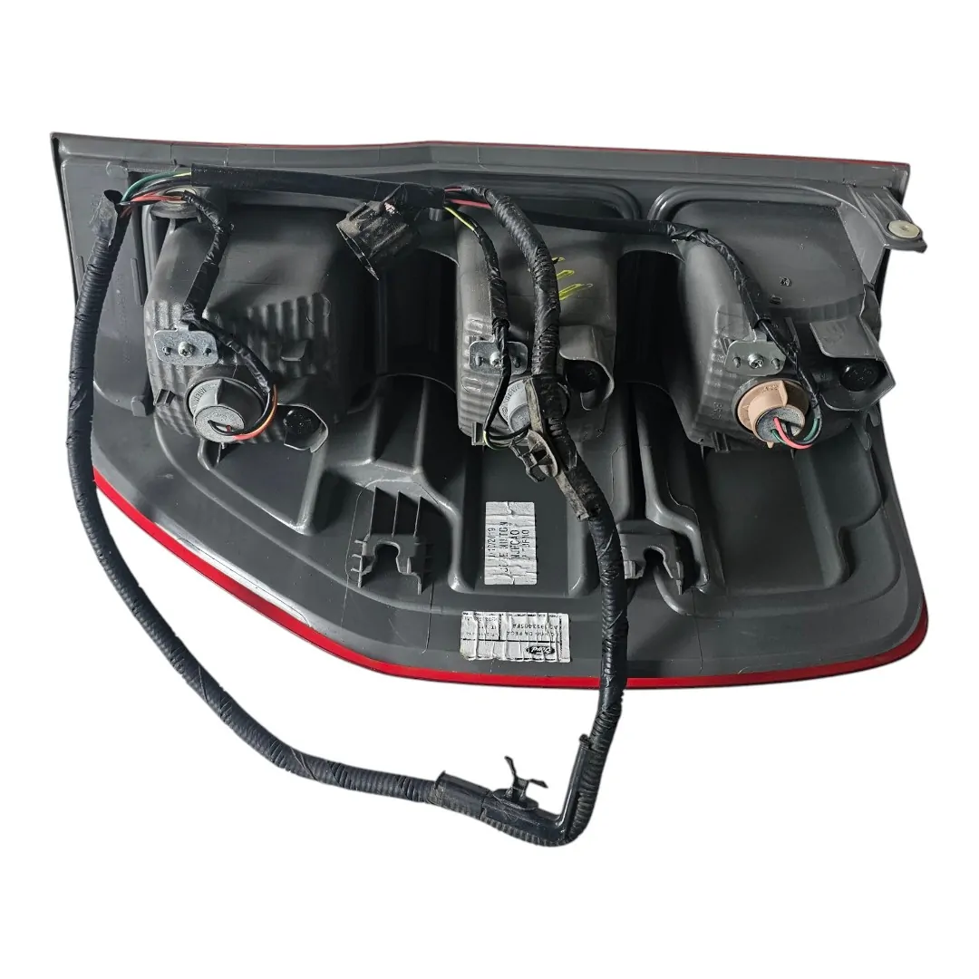 Lanterna esquerda Ranger 3.2 2020 XLT 0KM