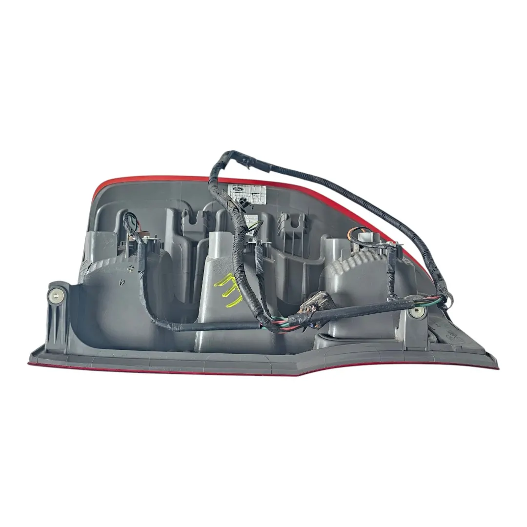 Lanterna esquerda Ranger 3.2 2020 XLT 0KM