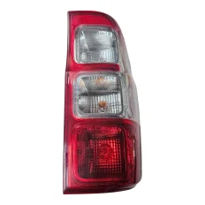 Lanterna esquerda Ranger 3.2 2020 XLT 0KM