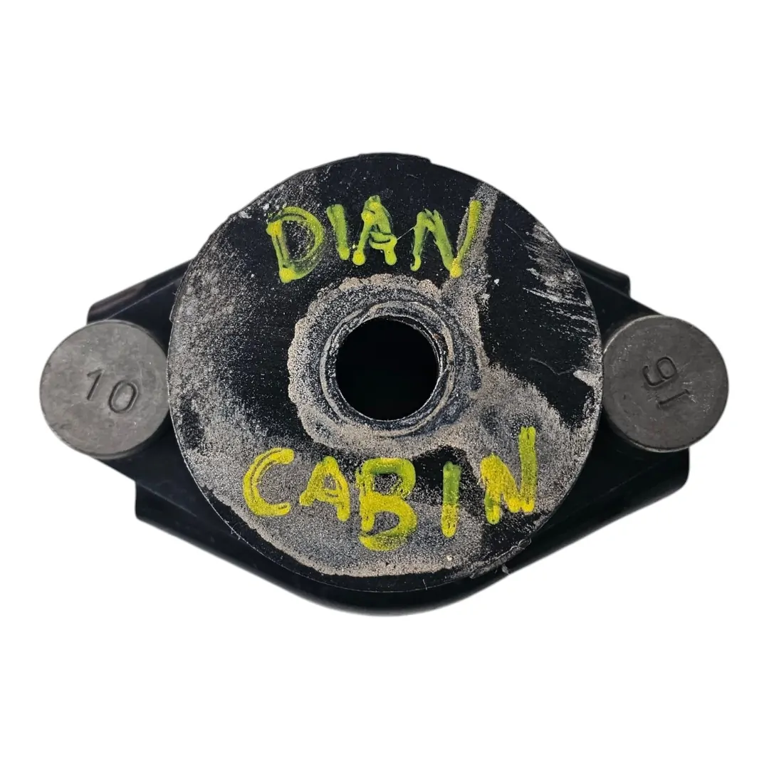 Coxim dianteiro da cabine Ranger 3.2 2020 XLT 0KM
