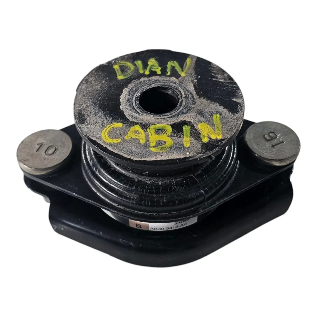Coxim dianteiro da cabine Ranger 3.2 2020 XLT 0KM