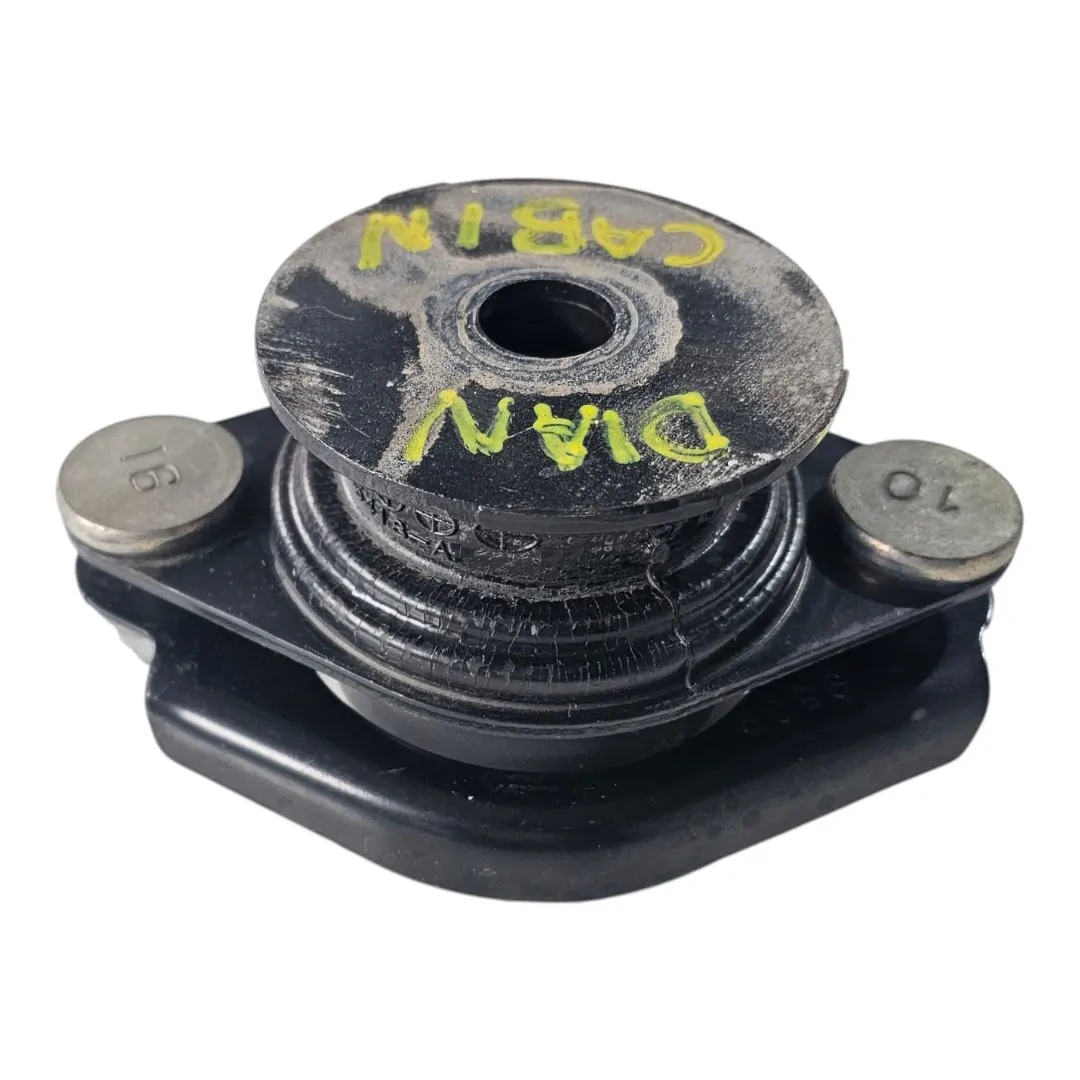 Coxim dianteiro da cabine Ranger 3.2 2020 XLT 0KM