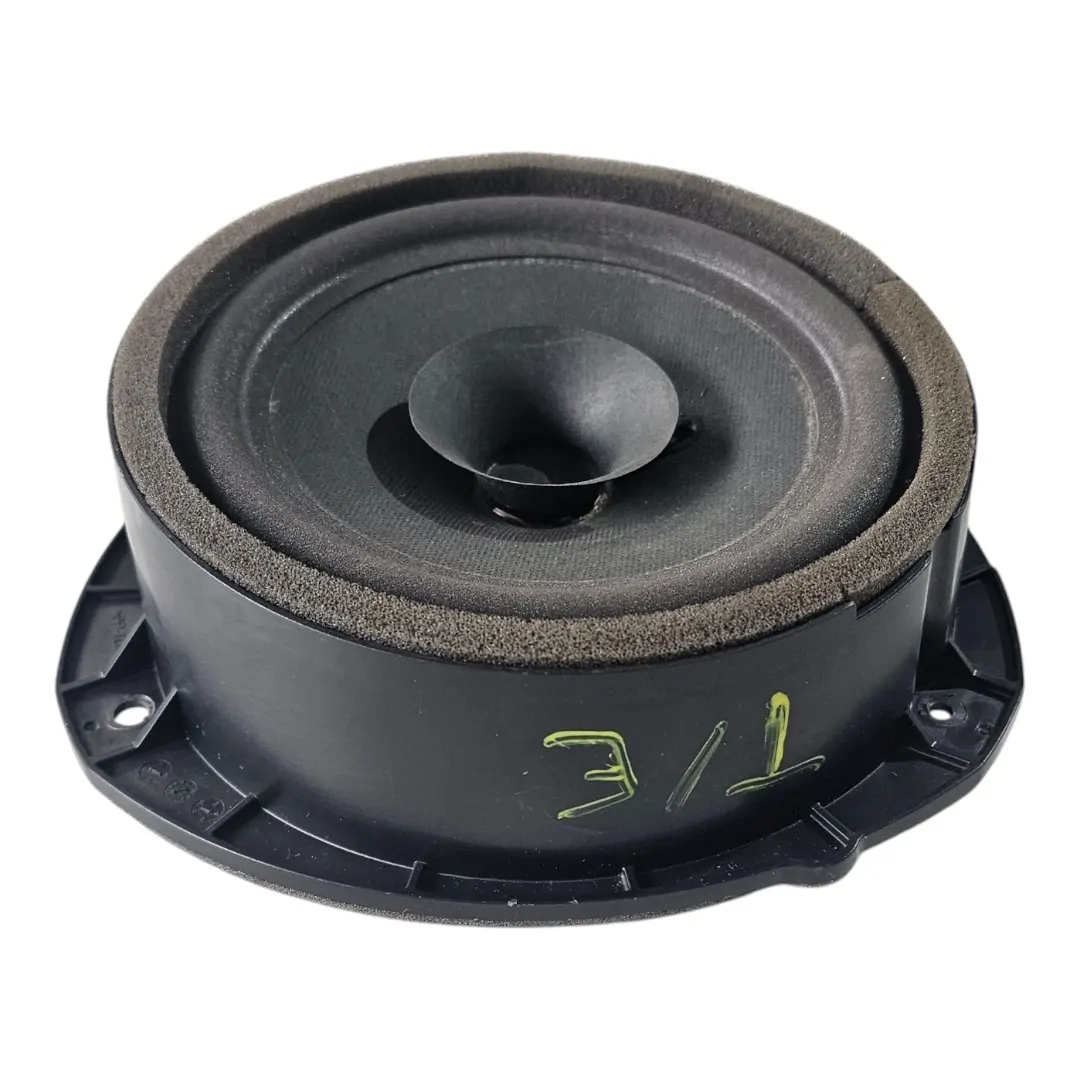 Alto falante traseiro esquerdo Ranger 3.2 2020 XLT 0KM