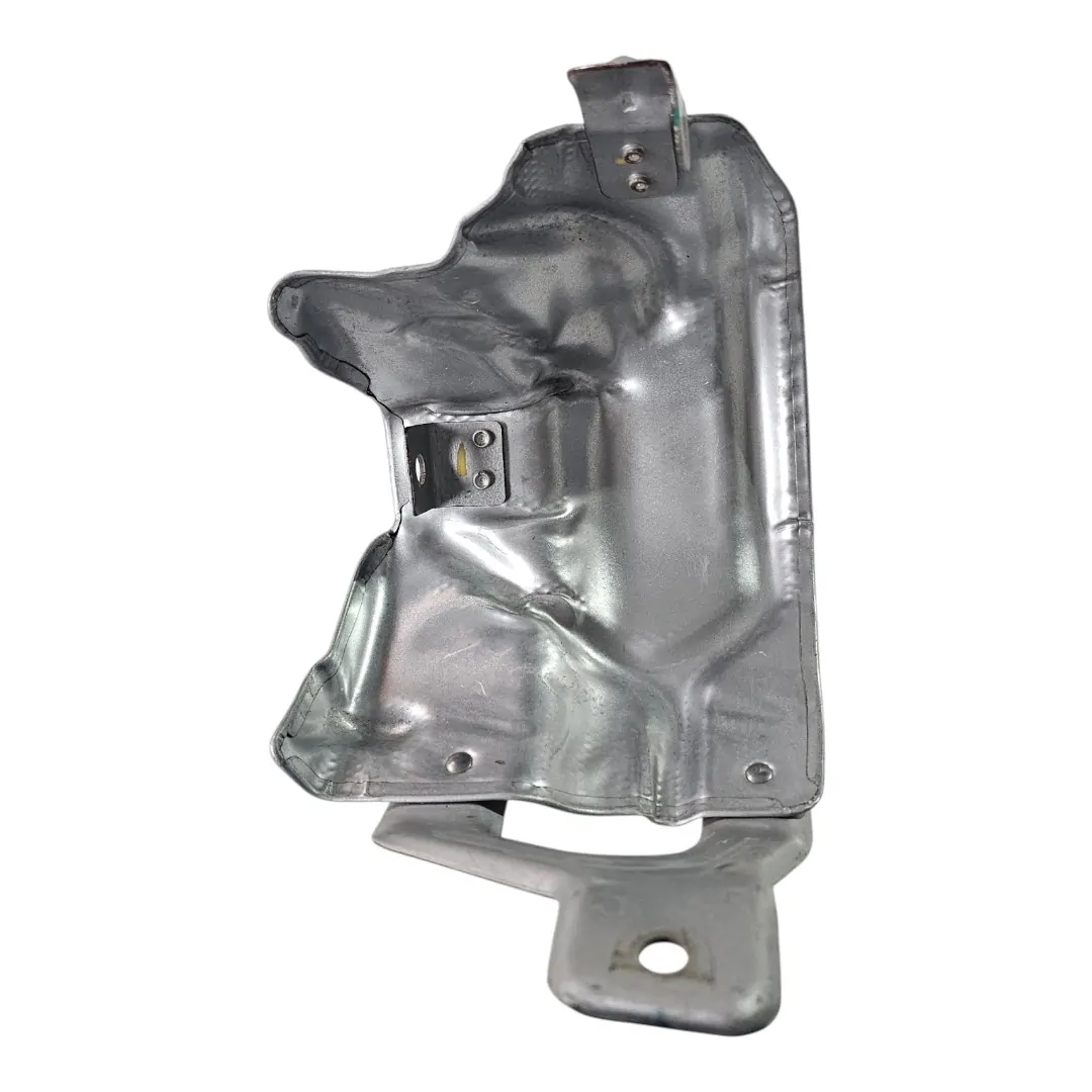 Defletor protetor calor turbina  Ranger 3.2 2020 XLT 0KM