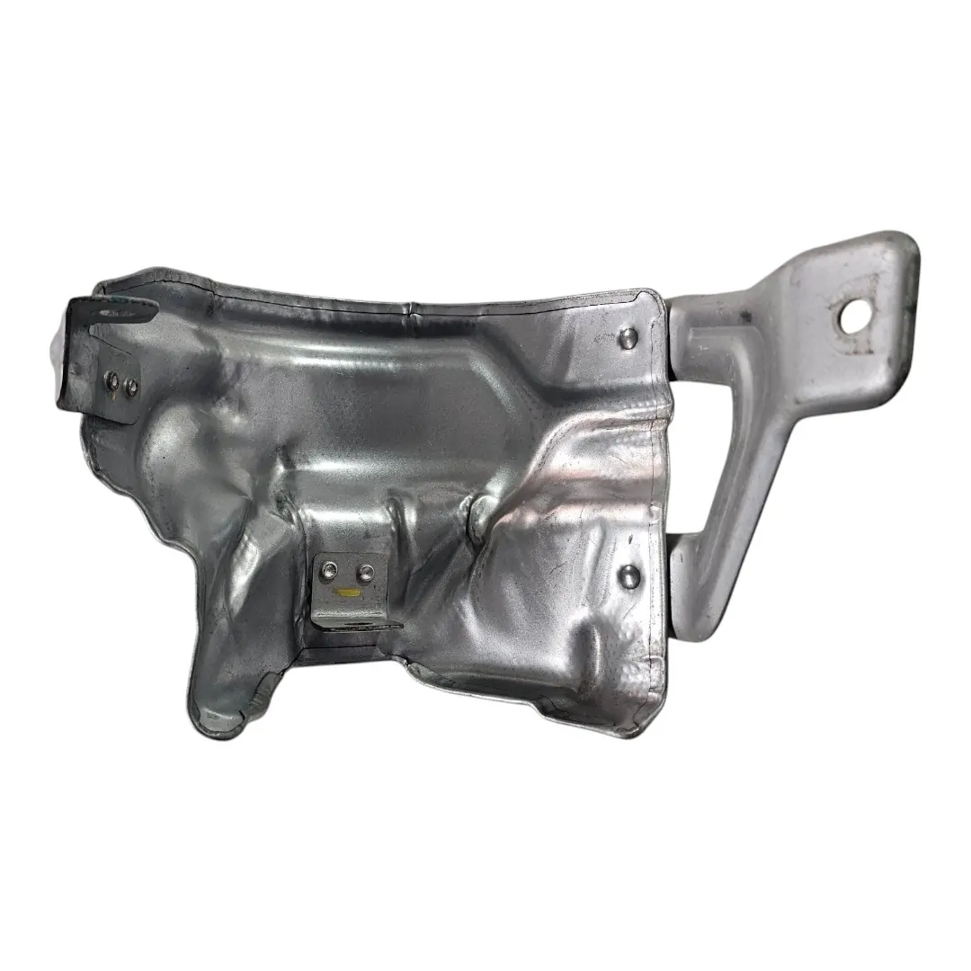 Defletor protetor calor turbina  Ranger 3.2 2020 XLT 0KM