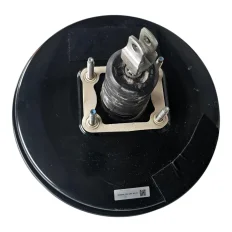 Servo de freio hidrovácuo com detalhes Ranger 3.2 2020 XLT 0KM