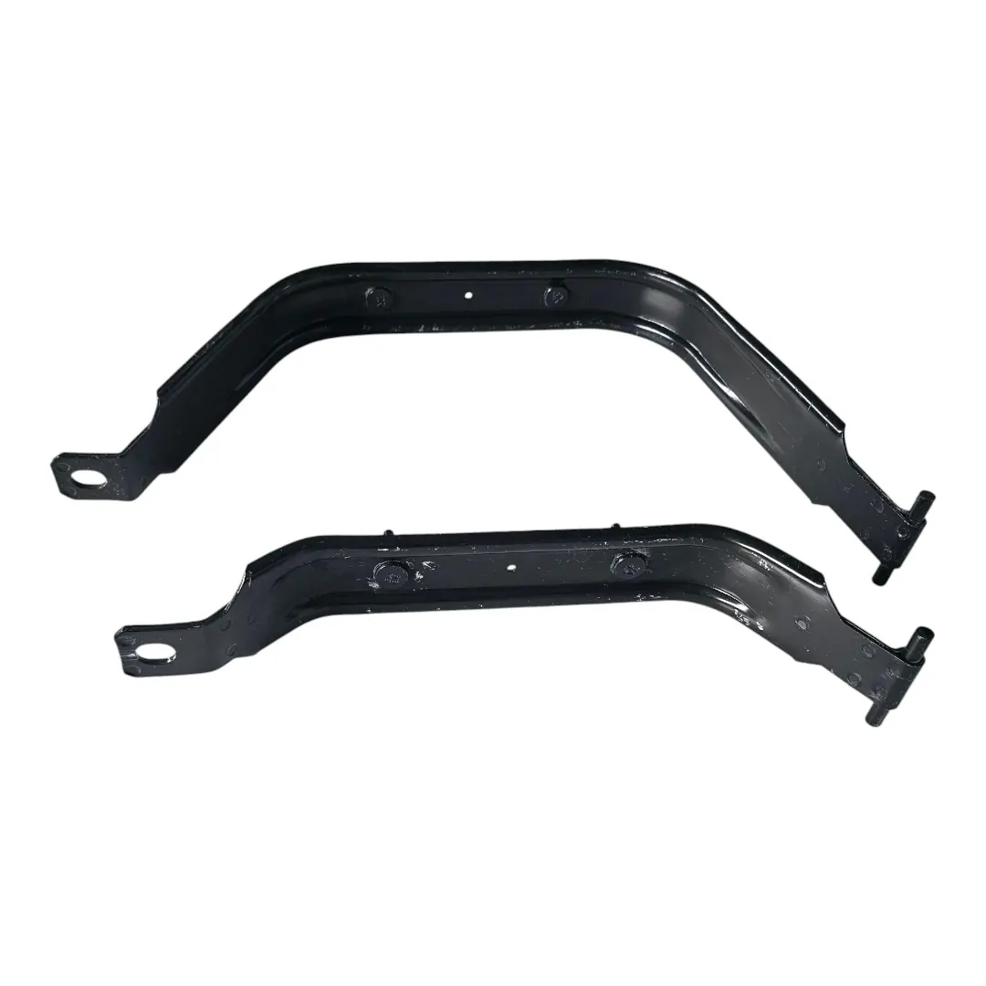 Suporte tanque combustível (par) Ranger 3.2 2020 XLT 0KM