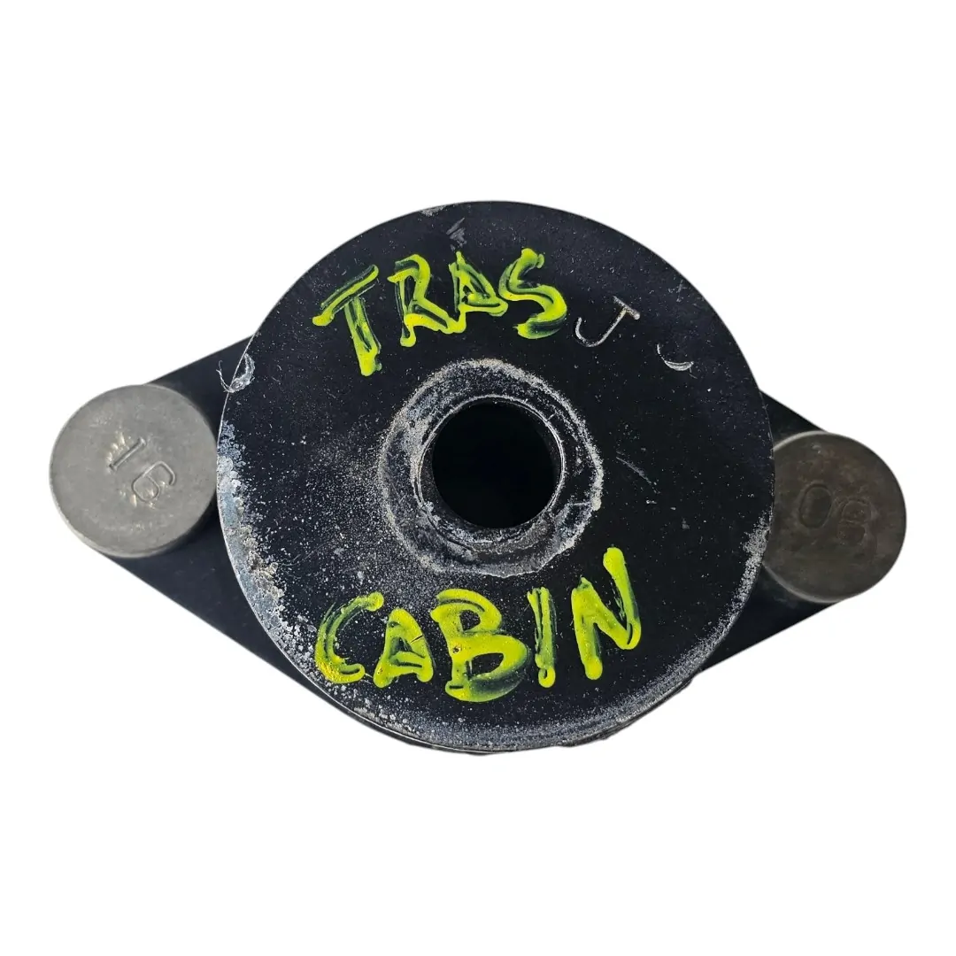 Coxim traseiro da cabine Ranger 3.2 2020 XLT 0KM