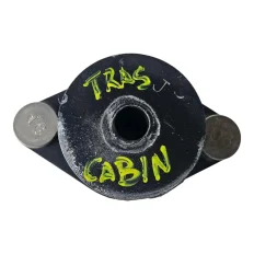 Coxim traseiro da cabine Ranger 3.2 2020 XLT 0KM