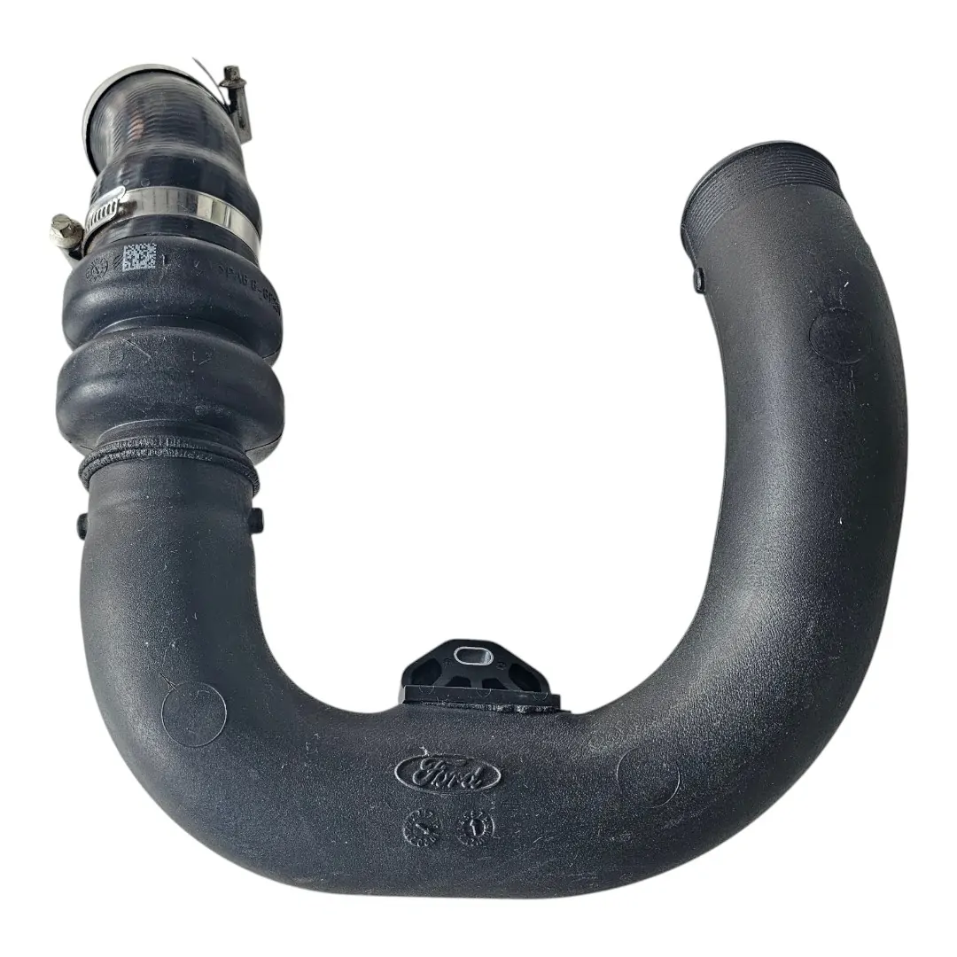 Mangueira tubo turbina ao intercooler Ranger 3.2 2020 XLT 0KM