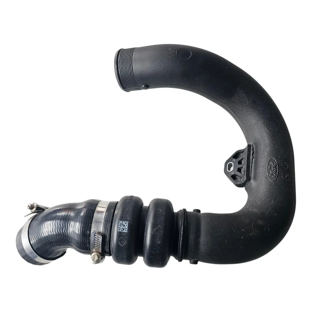 Mangueira tubo turbina ao intercooler Ranger 3.2 2020 XLT 0KM