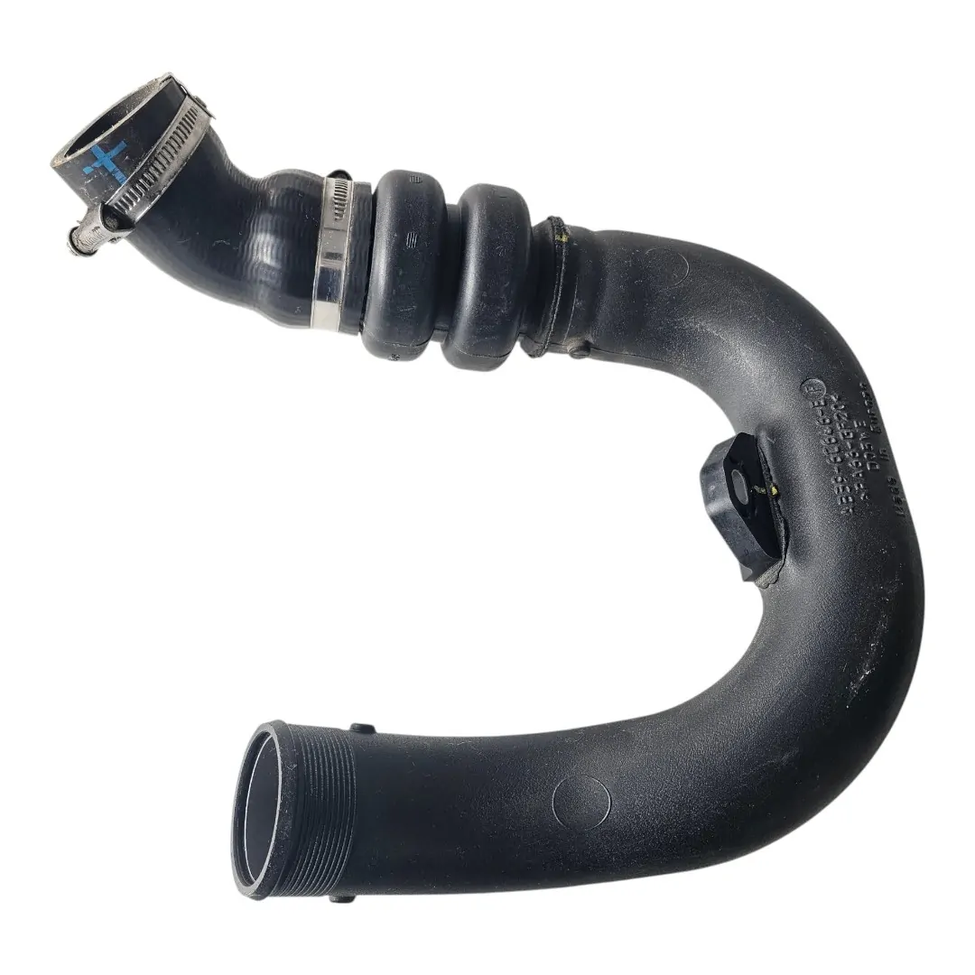 Mangueira tubo turbina ao intercooler Ranger 3.2 2020 XLT 0KM