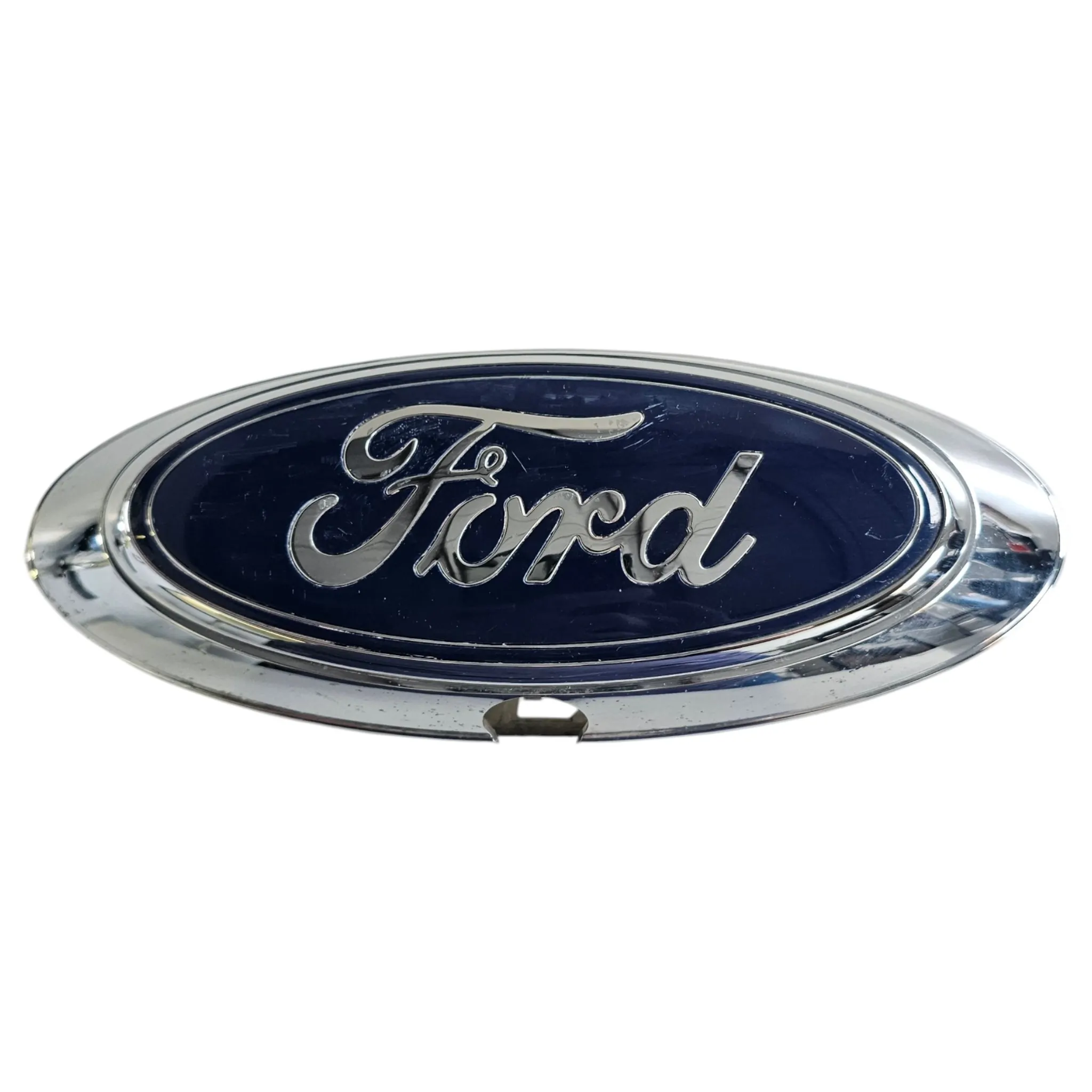 Emblema FORD tampa traseira com detalhe Ranger 3.2 2020 XLT 0KM