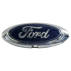 Emblema FORD tampa traseira com detalhe Ranger 3.2 2020 XLT 0KM