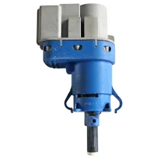 Sensor interruptor pedal freio Ranger 3.2 2020 XLT 0KM