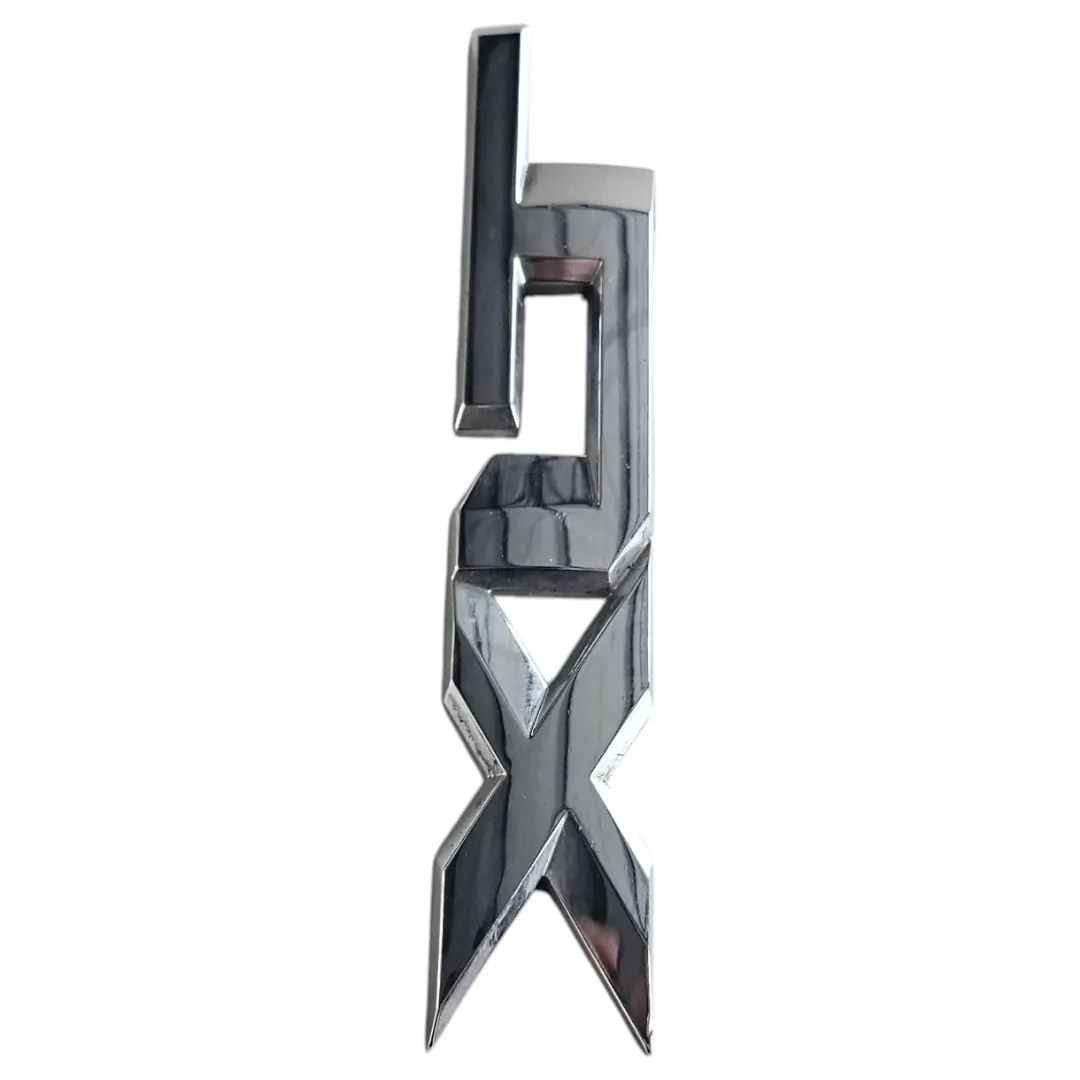 Emblema XLT Ranger 3.2 2020 XLT 0KM