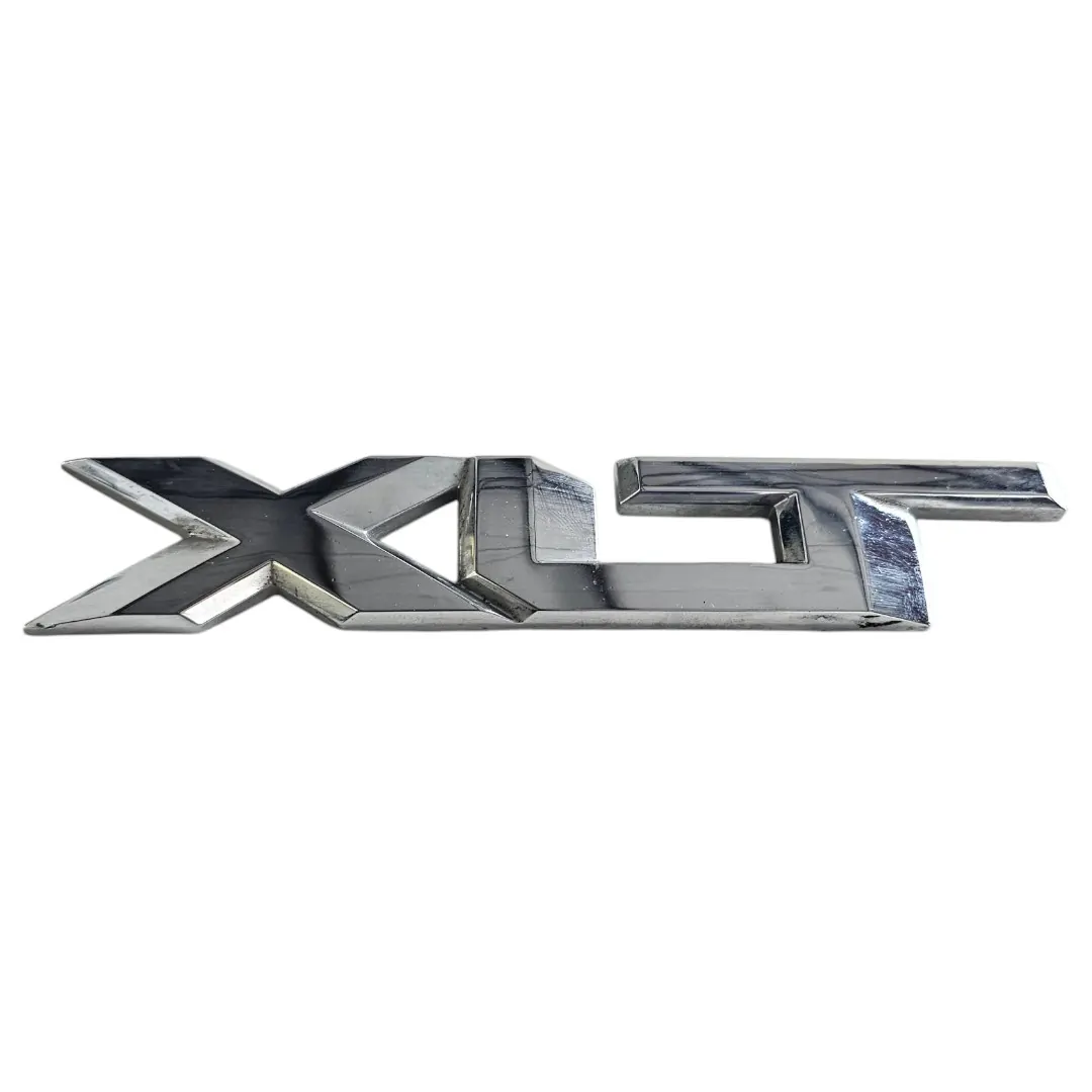 Emblema XLT Ranger 3.2 2020 XLT 0KM