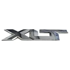 Emblema XLT Ranger 3.2 2020 XLT 0KM