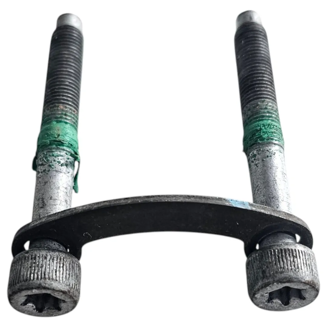 Suporte abraçadeira cardan Ranger 3.2 2020 XLT 0KM